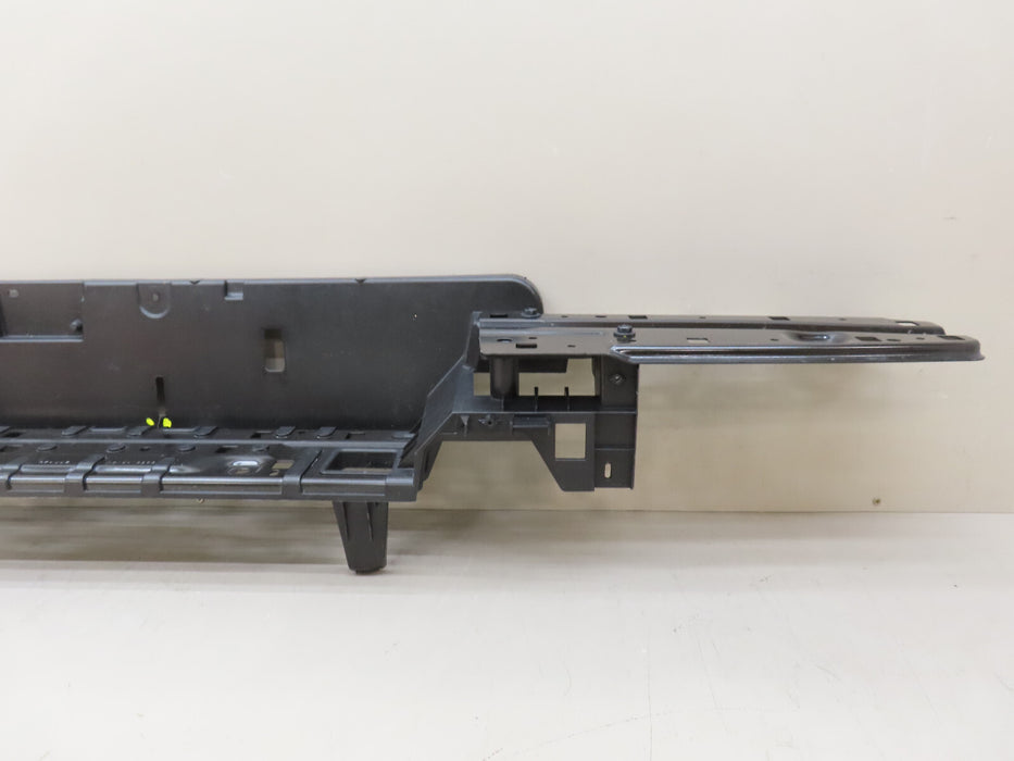 2022-2025 TOYOTA TUNDRA/SEQUOIA REAR REINFORCEMENT BUMPER RAIL SUPPORT OEM