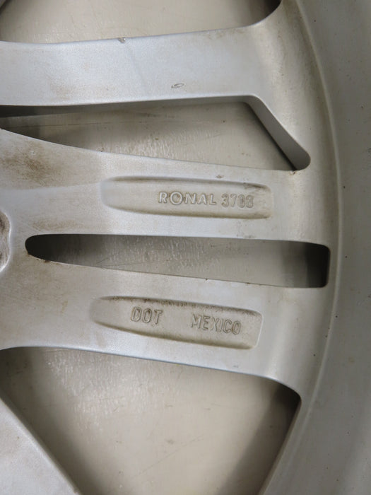 2018-2020 AUDI Q5 FACTORY RIM 20X8.0J ET39 OEM (P)