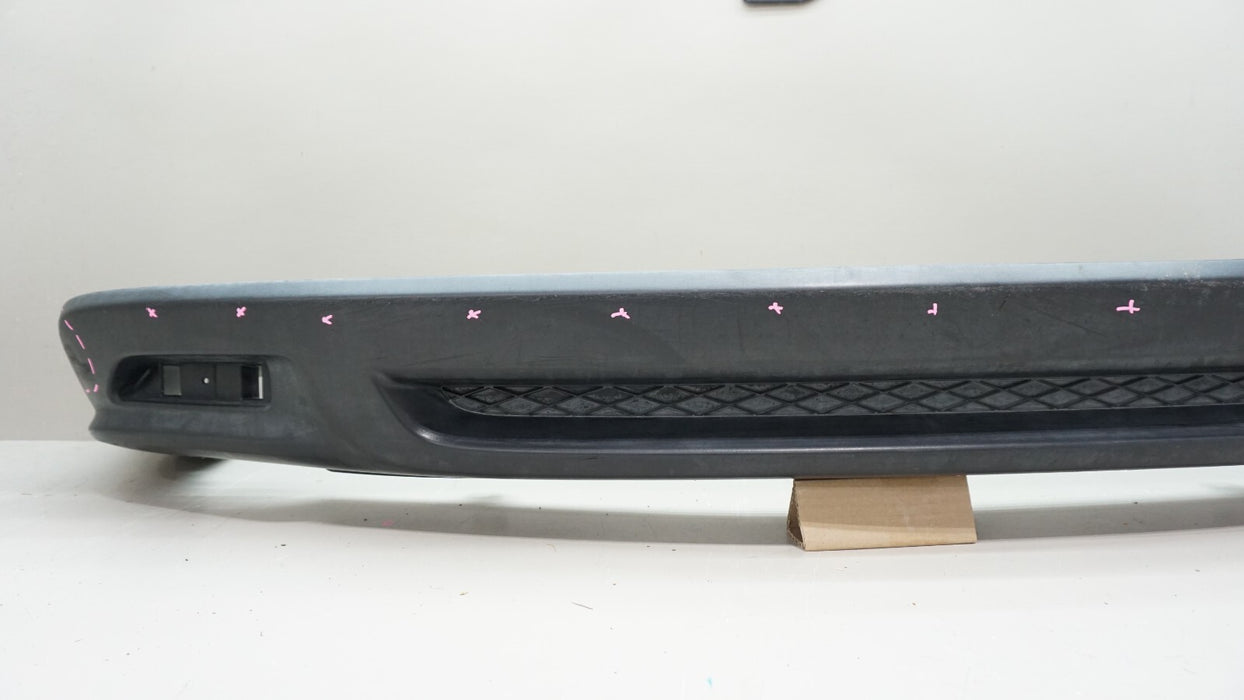 2013-2015 ACURA RDX REAR LOWER BUMPER COVER VALANCE PANEL OEM 71502-TX4-ZZ00