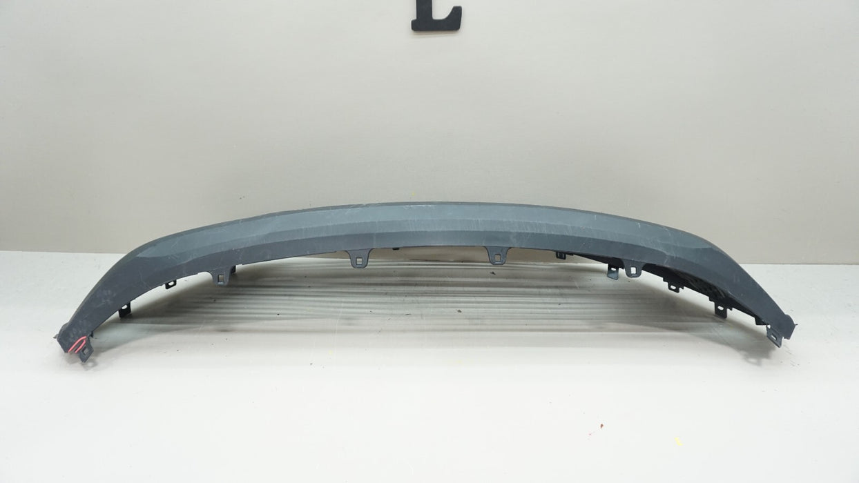 2020-2022 TOYOTA C-HR CHR FRONT LOWER BUMPER GRILLE OEM 52129-F4110