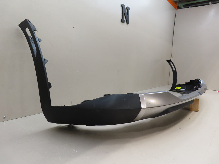 2024 KIA SORENTO FRONT LOWER BUMPER COVER OEM  86512-R5JA0