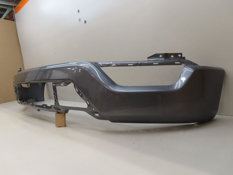 2021 2022 2023 FORD F150 F-150 FRONT BUMPER METAL OEM