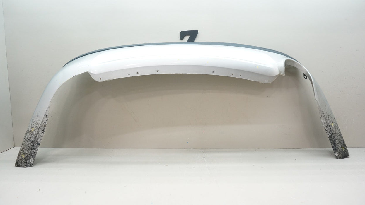 2013-2018 FORD FUSION REAR BUMPER LOWER VALANCE COVER DS73-17K922-AD OEM