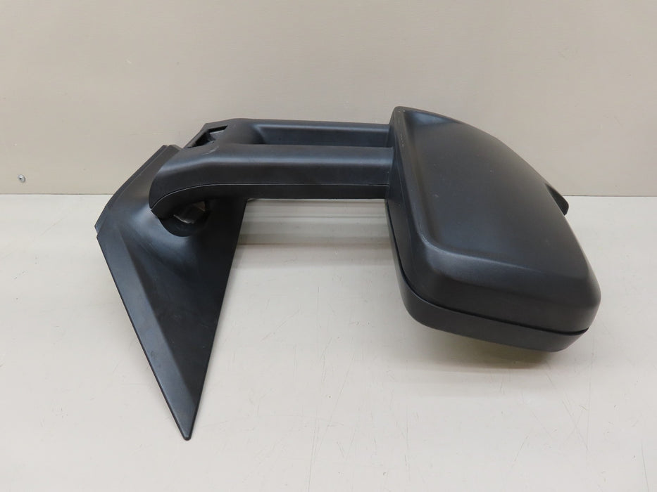 2007-2018 MERCEDES SPRINTER W906 FRONT RIGHT PASSENGER SIDE WING MIRROR OEM