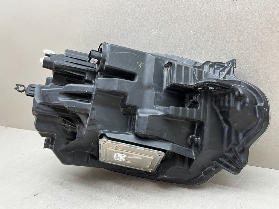 2021-2025 FORD BRONCO SPORT LH DRIVER LED HEADLIGHT M1PB-13W030-A/B OEM