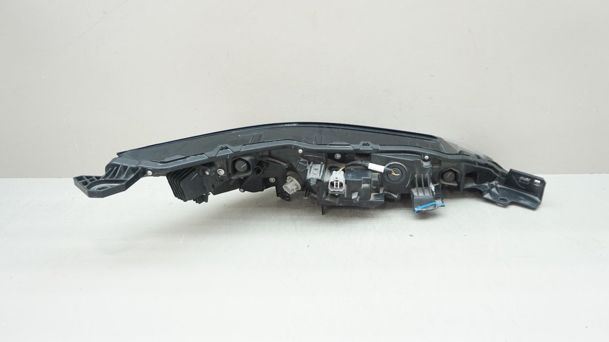 2021-2023 NISSAN ROGUE FRONT LEFT DRIVER SIDE DAYTIME RUNNING LIGHT DRL OEM