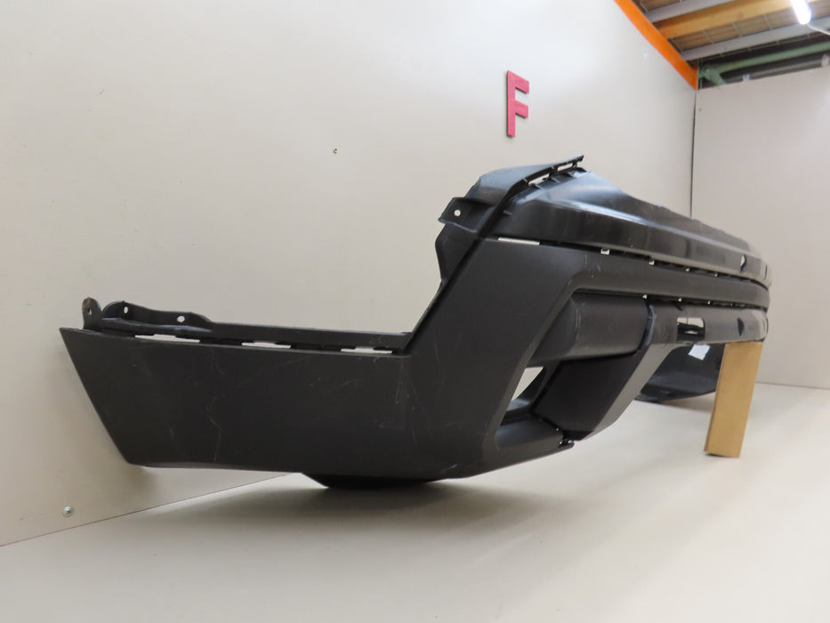 2024 2025 CHEVROLET TRAVERSE Z71 FRONT BUMPER COVER OEM