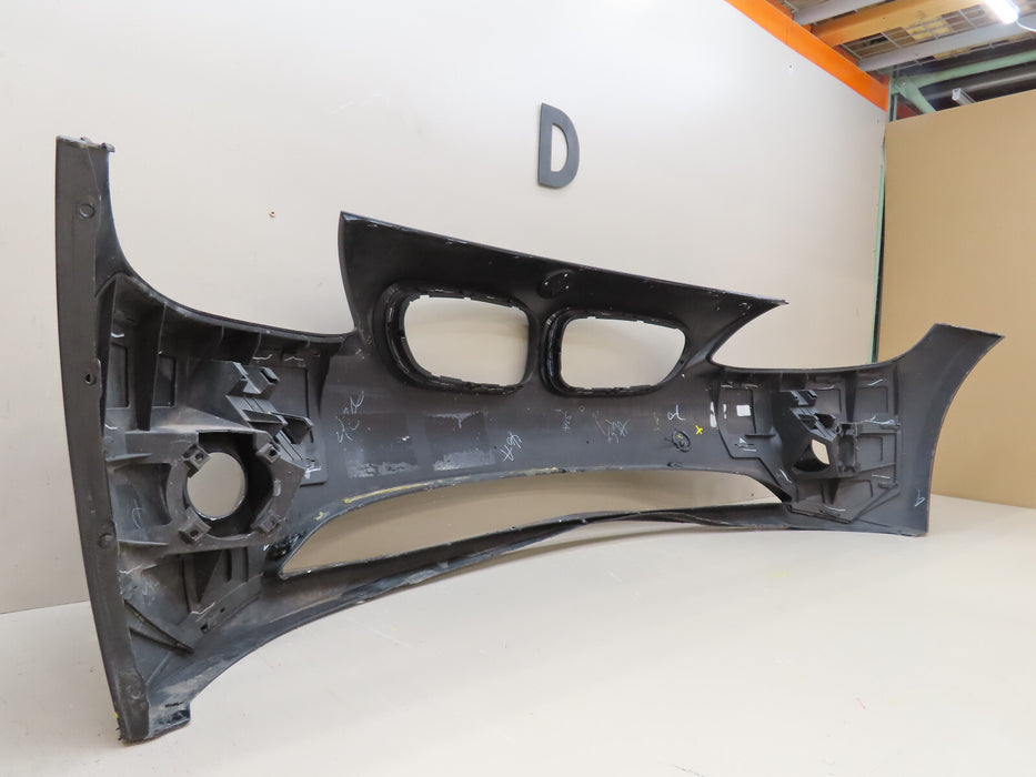 2003 2004 2005 BMW Z4 FRONT BUMPER COVER OEM 10503410