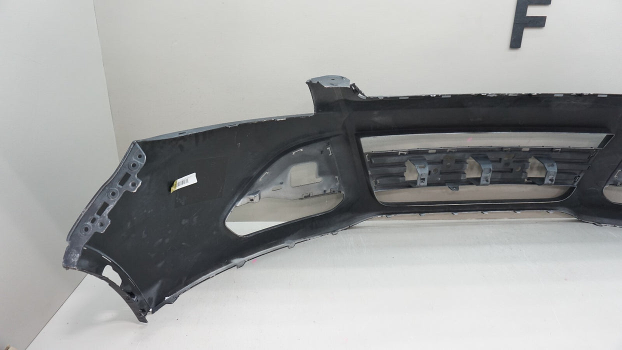 2013-2016 FORD ESCAPE FRONT BUMPER COVER CJ54-17757 OEM 13 14 15 16