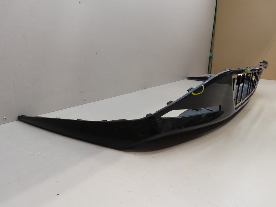 2020-2022 HYUNDAI SONATA SEDAN REAR LOWER BUMPER COVER PANEL OEM 86612-L0400