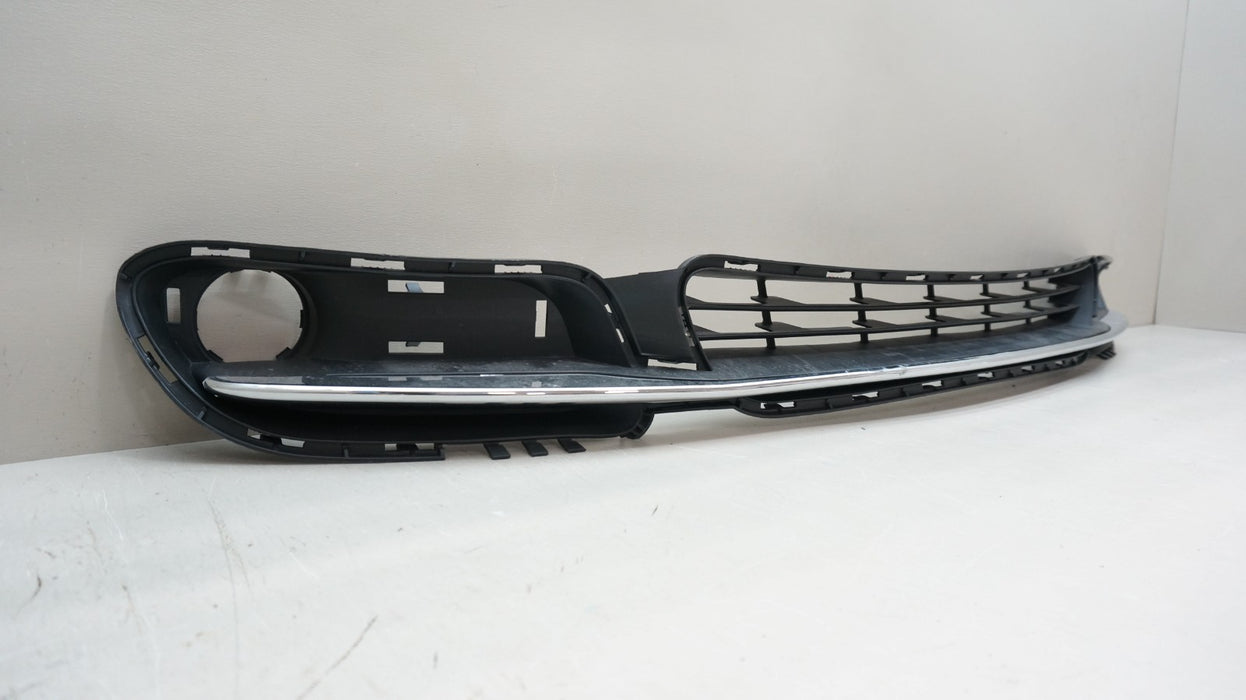 2011-2016 CHRYSLER TOWN AND COUNTRY FRONT LOWER BUMPER GRILLE AFTERMARKET