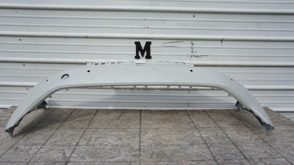 2022-2023 KIA EV6 FRONT BUMPER COVER OEM 86500-CV670GLB 22 23