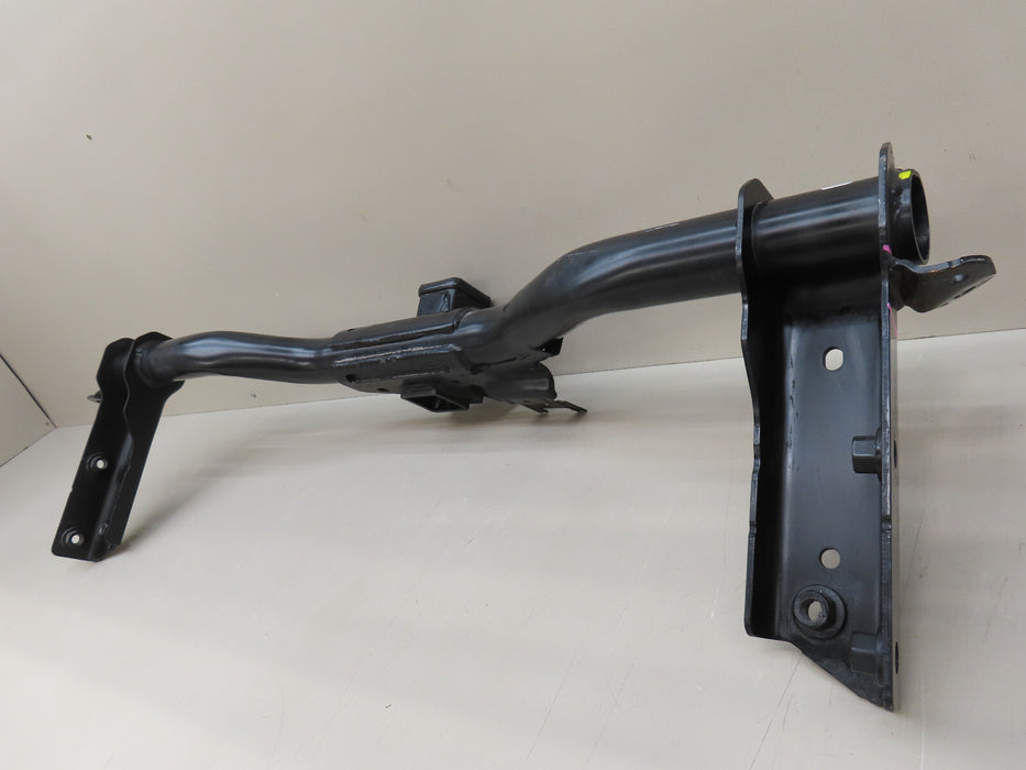 2019-2023 LINCOLN NAUTILUS REAR BUMPER TOW TRAILER HITCH OEM