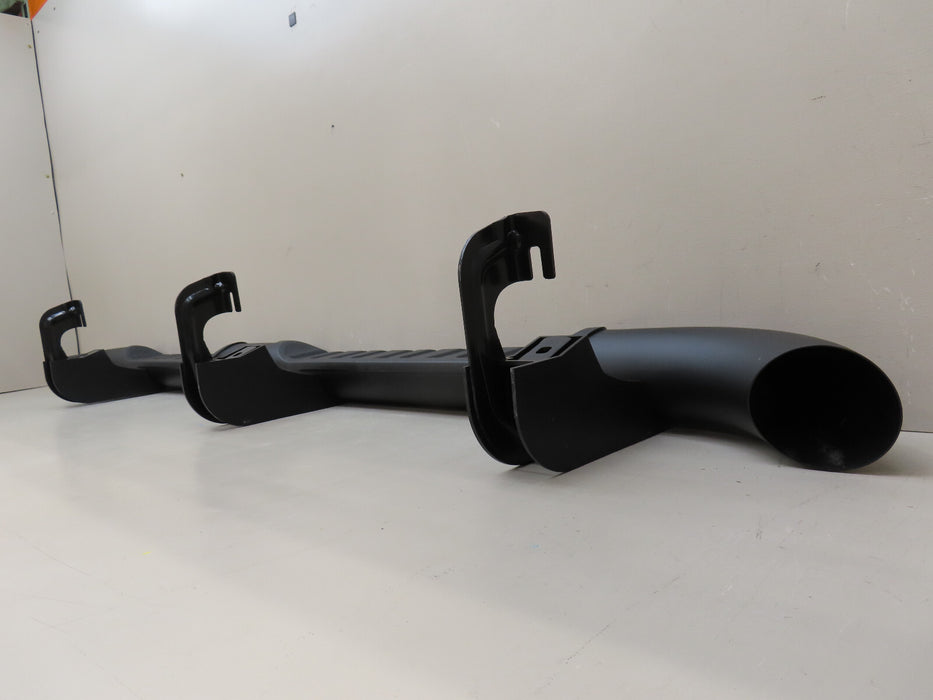 2015-2019 SILVERADO-SIERRA 1500 LEFT DRIVER SIDE RUNNING BOARD OEM
