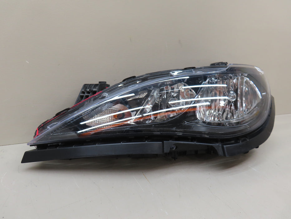 2017-2020 CHRYSLER PACIFICA FRONT LEFT DRIVER SIDE HEADLIGHT OEM