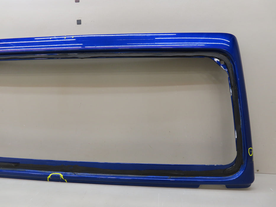 2018-2024 JEEP WRANGLER FRONT WINDSHIELD FRAME OEM