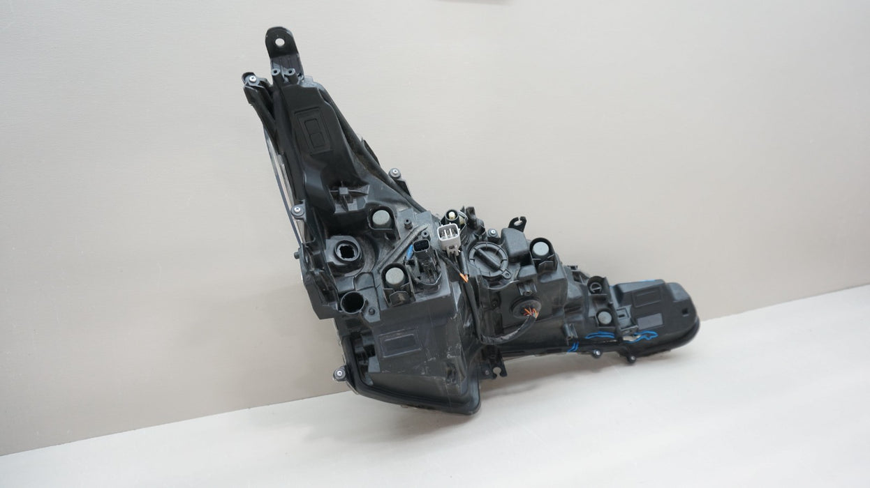 2020-2022 TOYOTA COROLLA FRONT LEFT DRIVER SIDE LED HEADLIGHT OEM