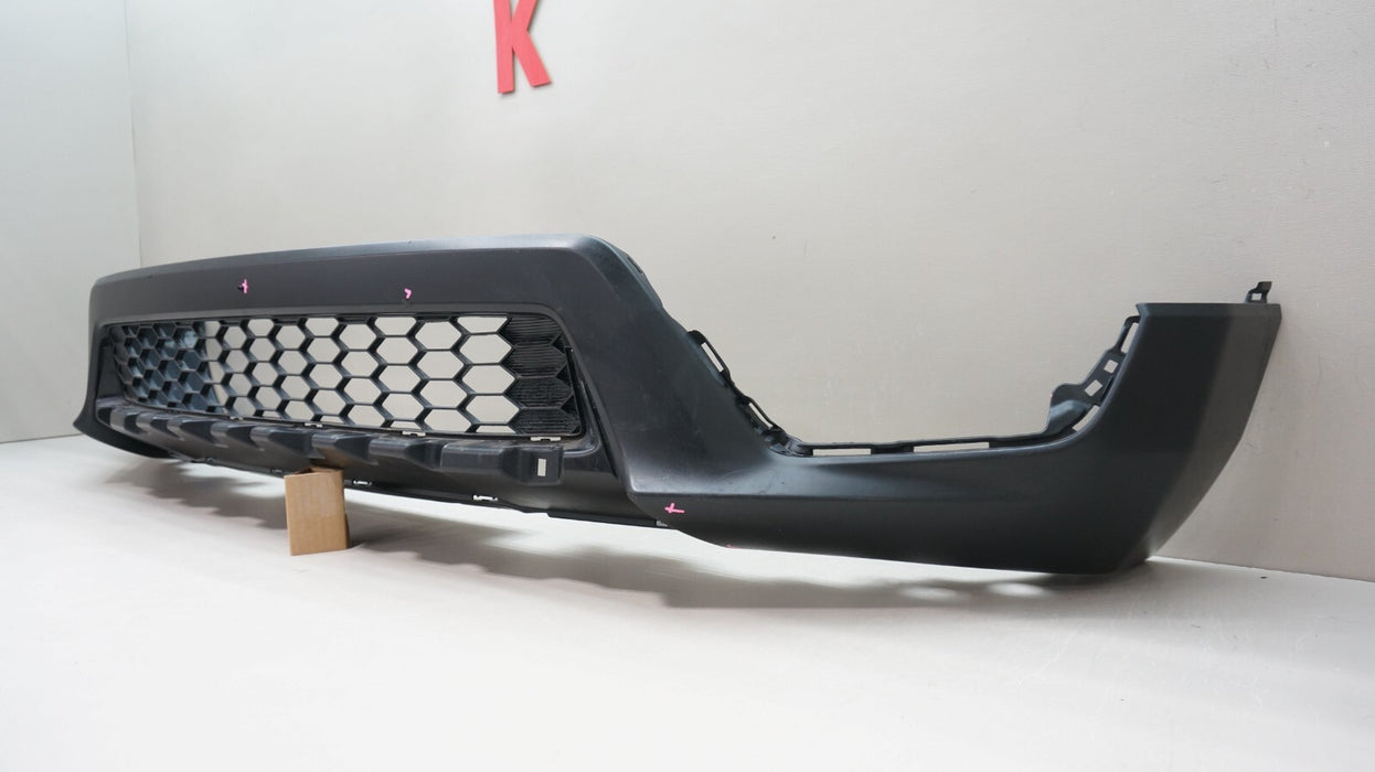 2017-2019 HONDA CR-V CRV FRONT LOWER BUMPER COVER VALANCE OEM 71102-TLAA-A000