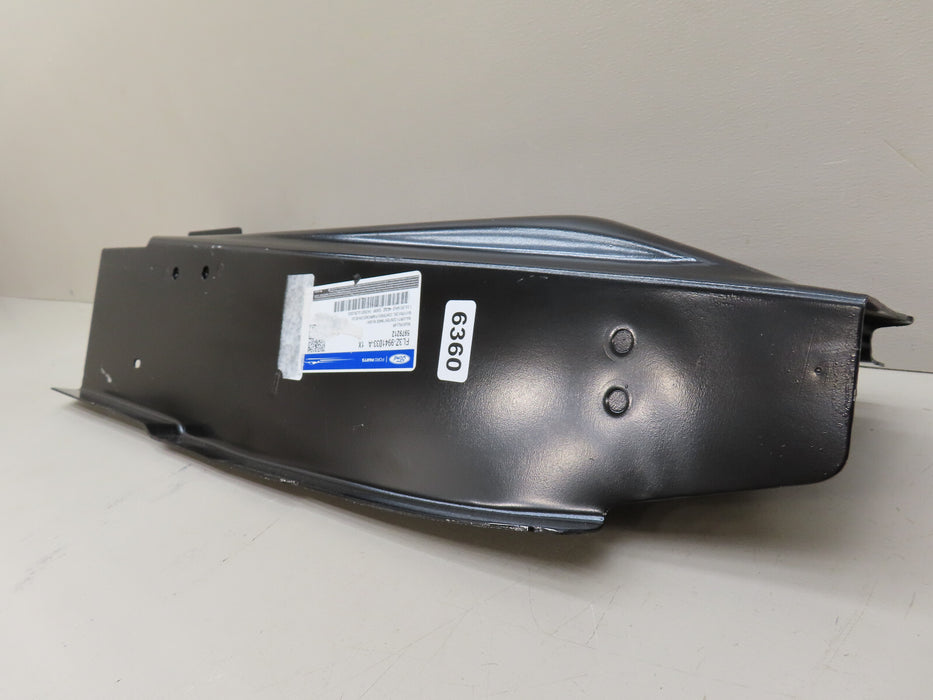 2015-2023 FORD F150 F-150 REAR LEFT DRIVER BED CORNER BRACKET OEM FL3Z-9941033-A