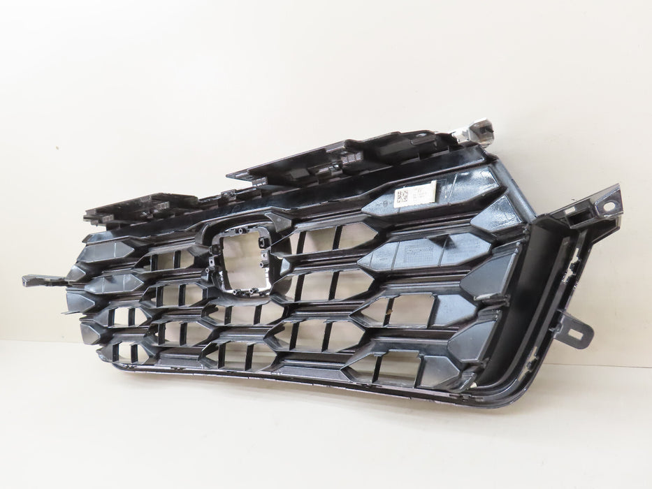 2023-2024 HONDA CR-V FRONT BUMPER GRILL GRILLE UPPER OEM 71201-3A0-A110