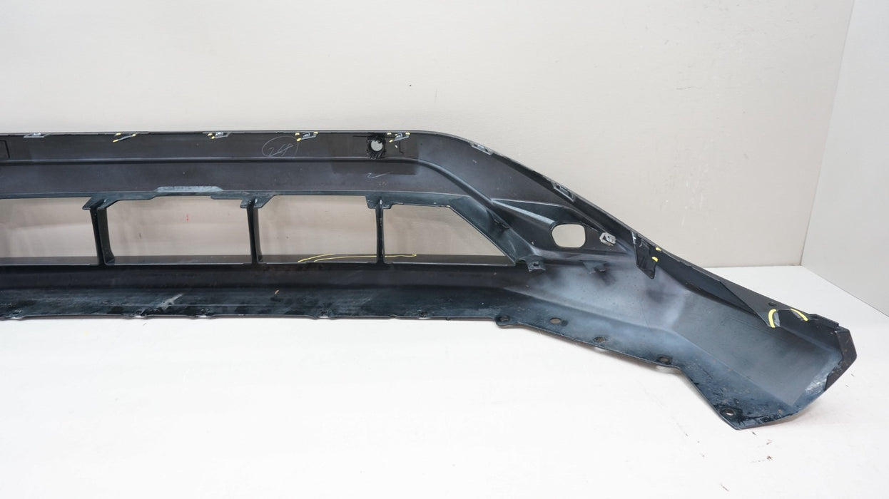 2023-2025 NISSAN ARIYA FRONT LOWER BUMPER VALANCE PANEL OEM 620265MP0H