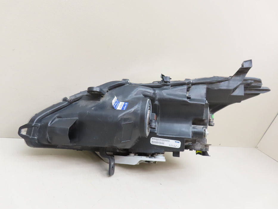 2013-2015 NISSAN ALTIMA FRONT RIGHT PASSENGER SIDE HEADLIGHT HAOLGEN AFTERMARKET