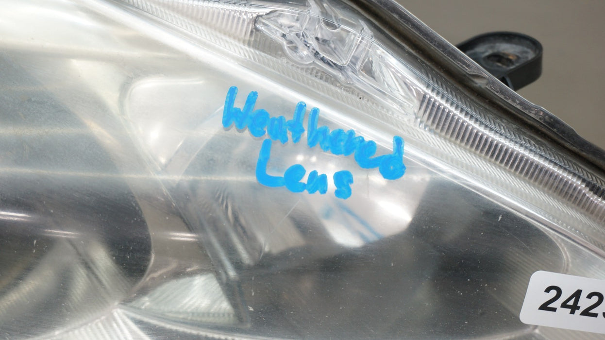 2013-2015 NISSAN ALTIMA FRONT RIGHT PASSENGER SIDE HALOGEN HEADLIGHT OEM