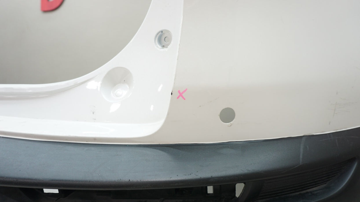 2020-2023 MAZDA CX-30 REAR BUMPER COVER PANEL OEM DGH9-50221
