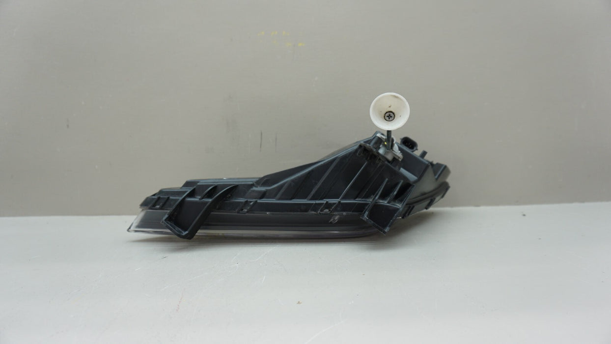 2014-2016 HYUNDAI ELANTRA FRONT RH RIGHT PASSENGER SIDE FOG LIGHT OEM