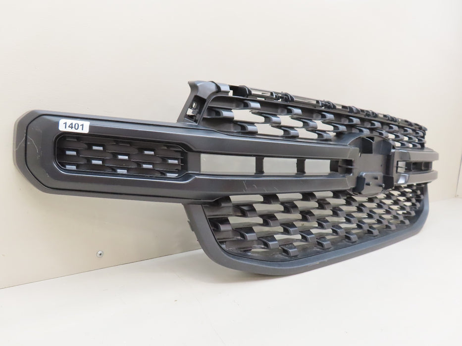 2024-2025 FORD RANGER FRONT RADIATOR GRILLE GRILL OEM N1WB-8W200