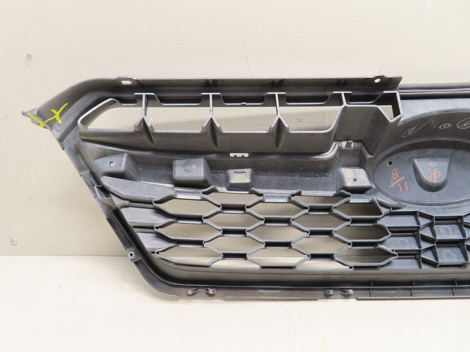 2012-2016 SUBARU IMPREZA FRONT RADIATOR GRILLE GRILL OEM P# 91121FJ000