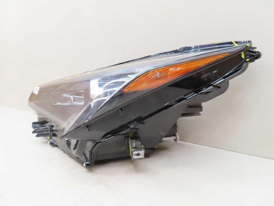 2015 2016 2017 LEXUS NX200T NX300H LEFT DRIVER HEADLIGHT LED OEM