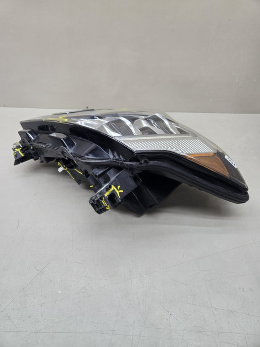 2018 2019 2020 2021 FORD EXPEDITION FRONT LEFT LED HEADLIGHT OEM PARTS ONLY
