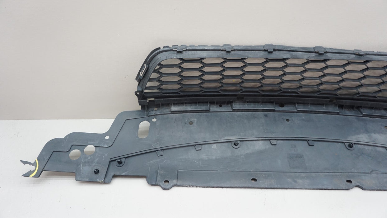 2013-2015 HONDA ACCORD SEDAN FRONT LOWER BUMPER GRILLE OEM 71103T2AA00