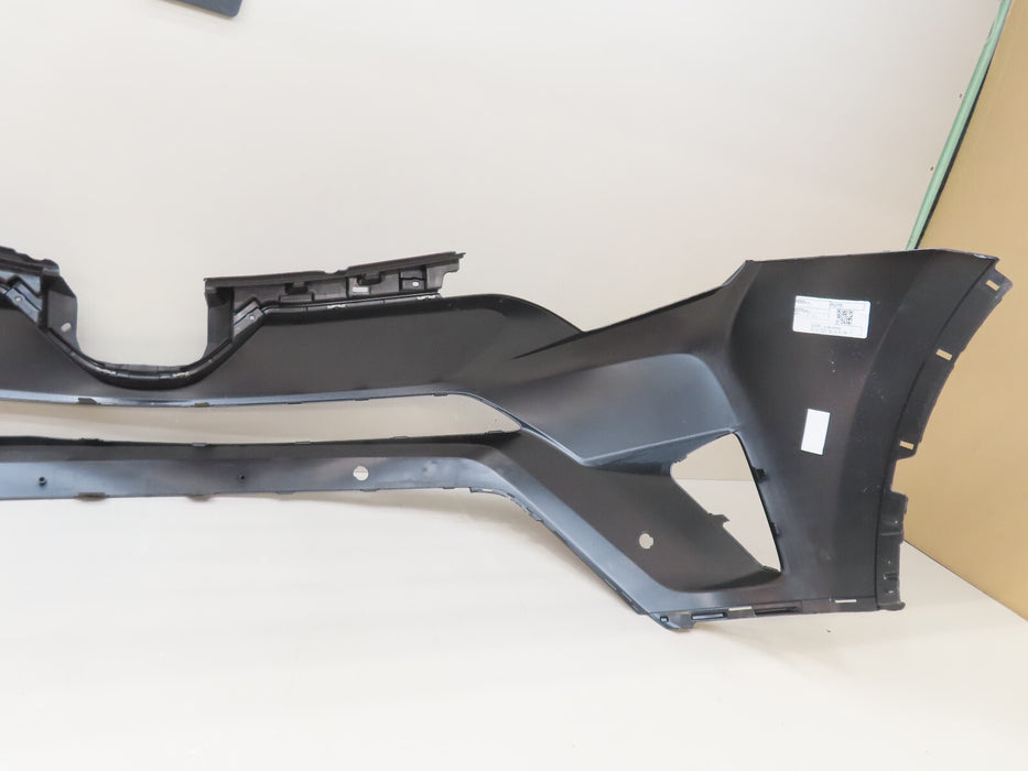 2016 2017 2018 TOYOTA RAV4 FRONT BUMPER COVER OEM 52119-0R150