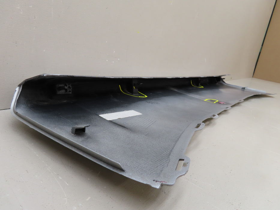 2019 2020 2021 HONDA PILOT FRONT BUMPER LOWER SKID PLATE OEM 71115-TGY-A000