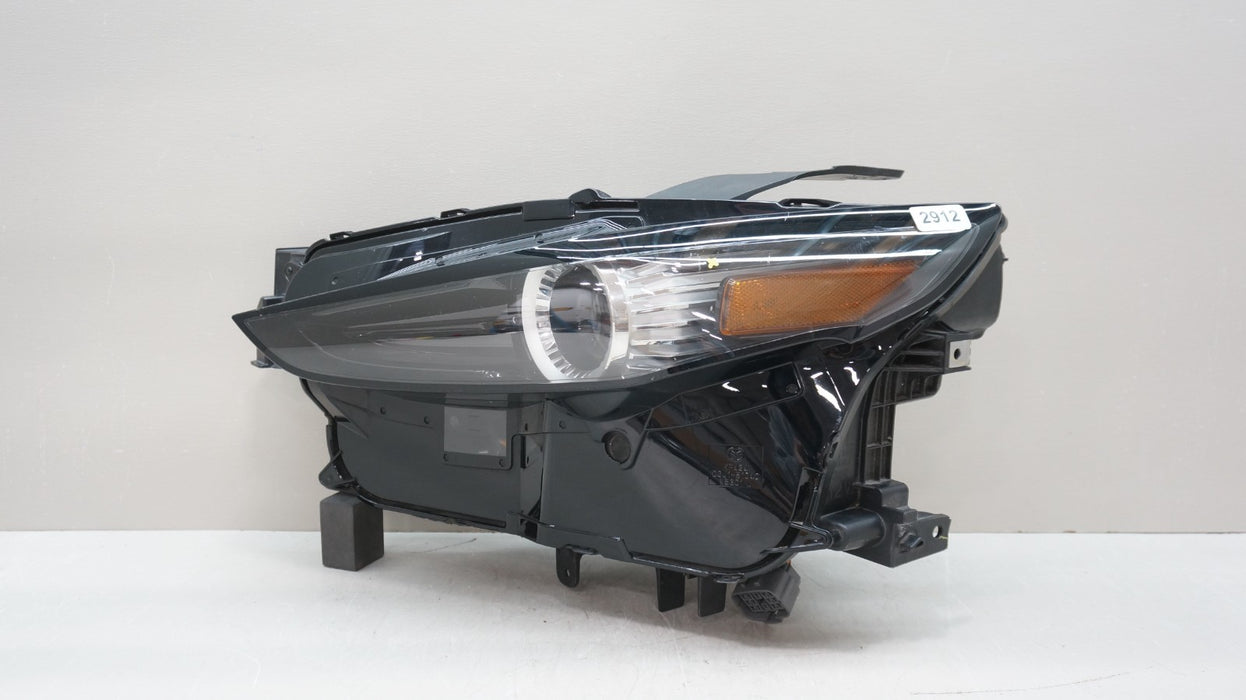 2020-2023 MAZDA CX-30 CX30 FRONT LEFT SIDE LED ADAPTIVE HEADLIGHT OEM DGJ1-51040