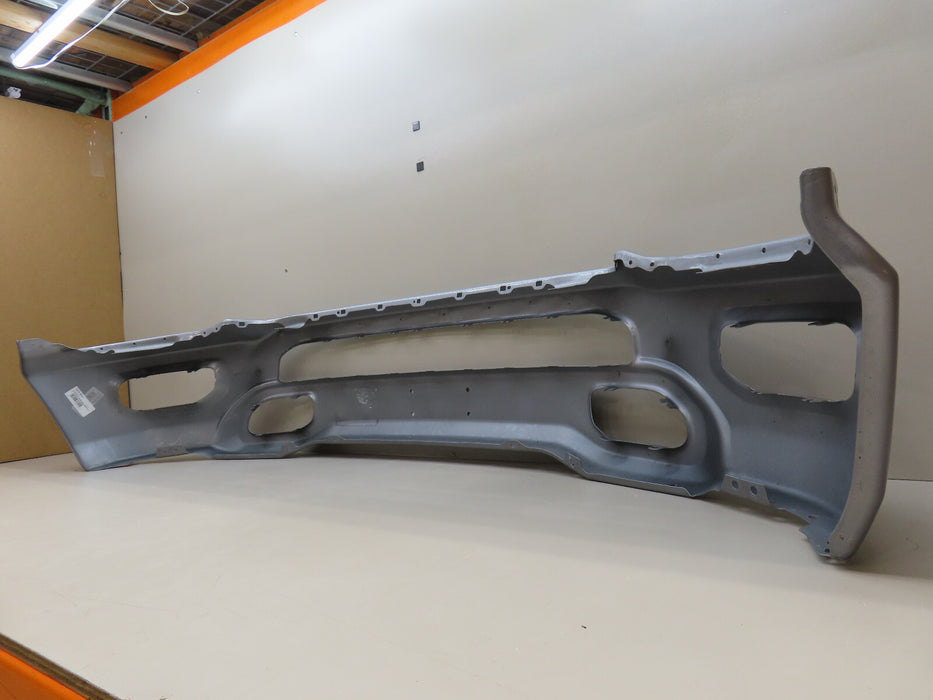 2019-2024 DODGE RAM 1500 FRONT BUMPER METAL OEM