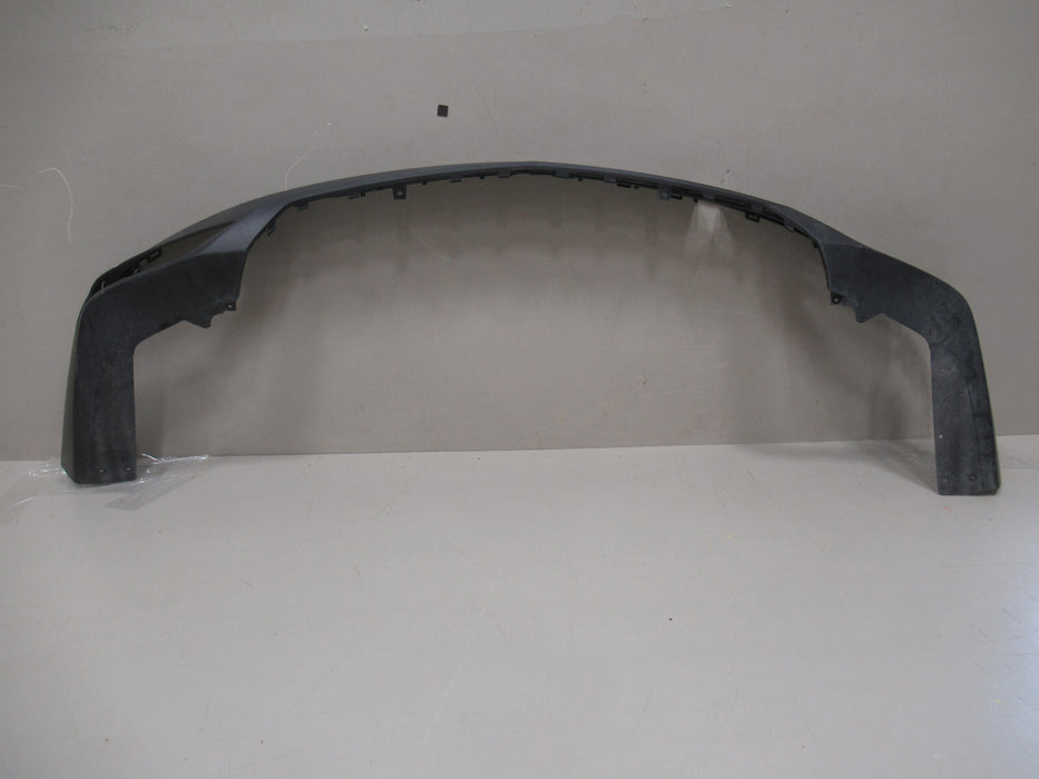2017-2020 ACURA MDX REAR LOWER VALANACE BUMPER COVER OEM P# 71510-TZ5/TRX