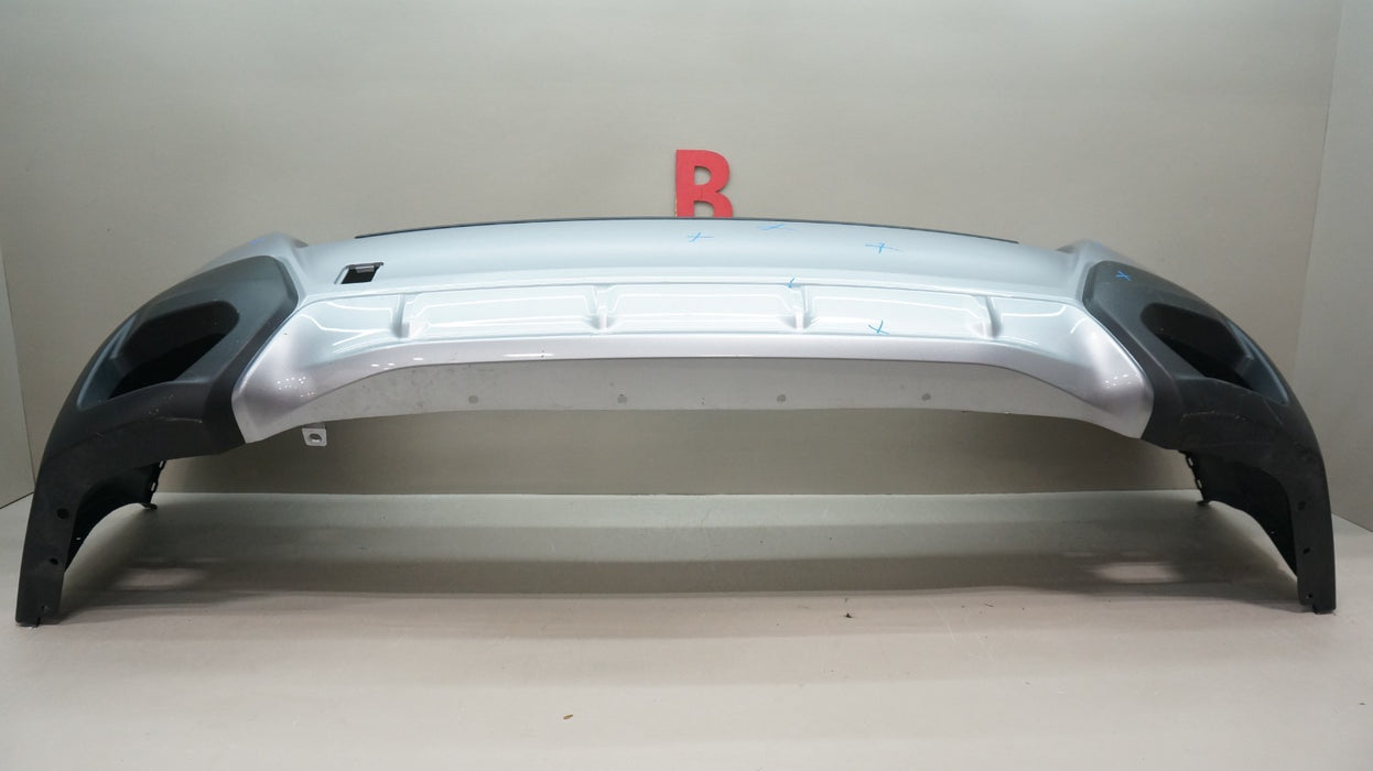 2018-2023 SUBARU CROSSTREK REAR BUMPER COVER PANEL OEM 57794FL25A