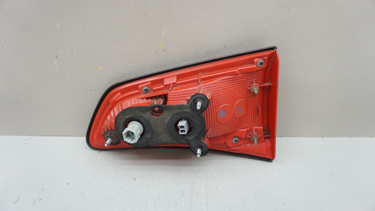 2011-2017 INFINITI QX56 QX80 REAR LH LEFT DRIVER SIDE INNER TAIL LIGHT OEM