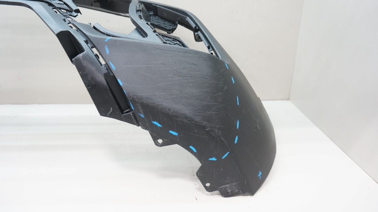 2024-2025 KIA SELTOS REAR BUMPER COVER PANEL OEM 86612-Q5710