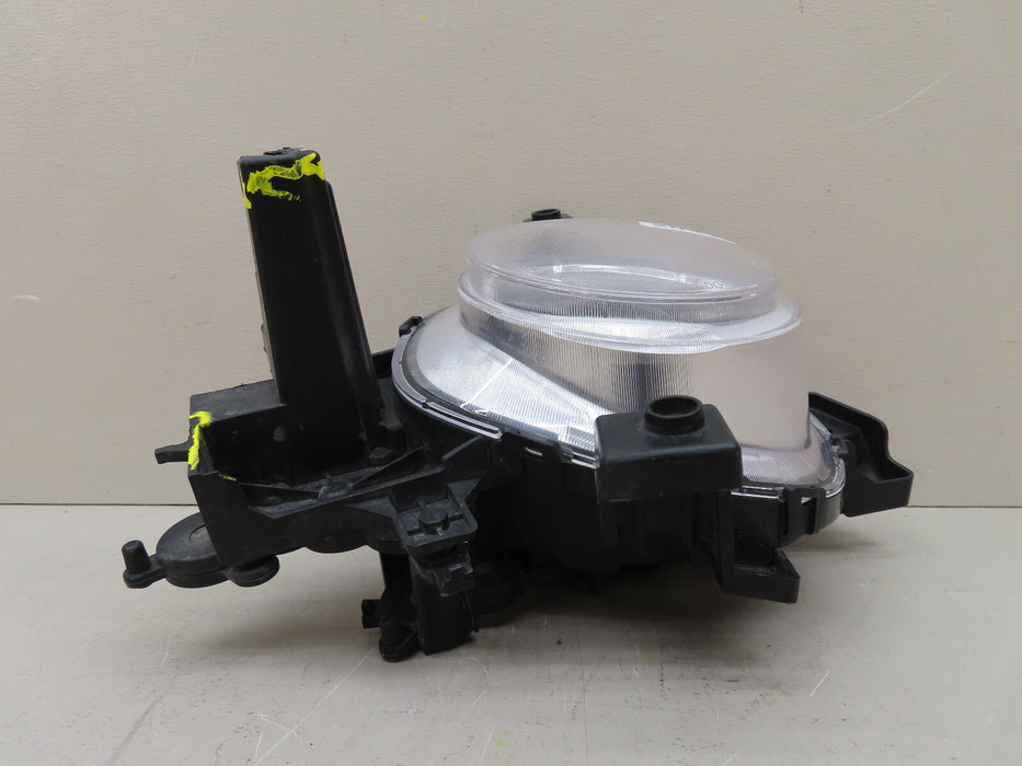 2017 2018 2019 KIA SOUL LEFT DRIVER SIDE FOG LIGHT HALOGEN OEM 92201-B2500