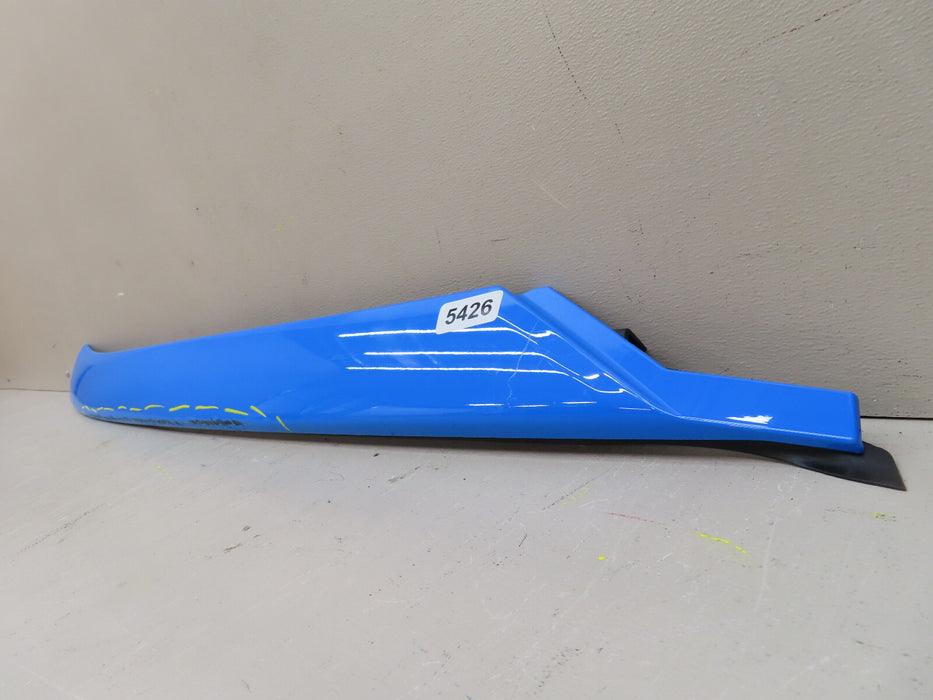2020-2023 CHEVROLET CORVETTE C8 FRONT LEFT DRIVER SIDE WINDSHIELD A-PILLAR OEM