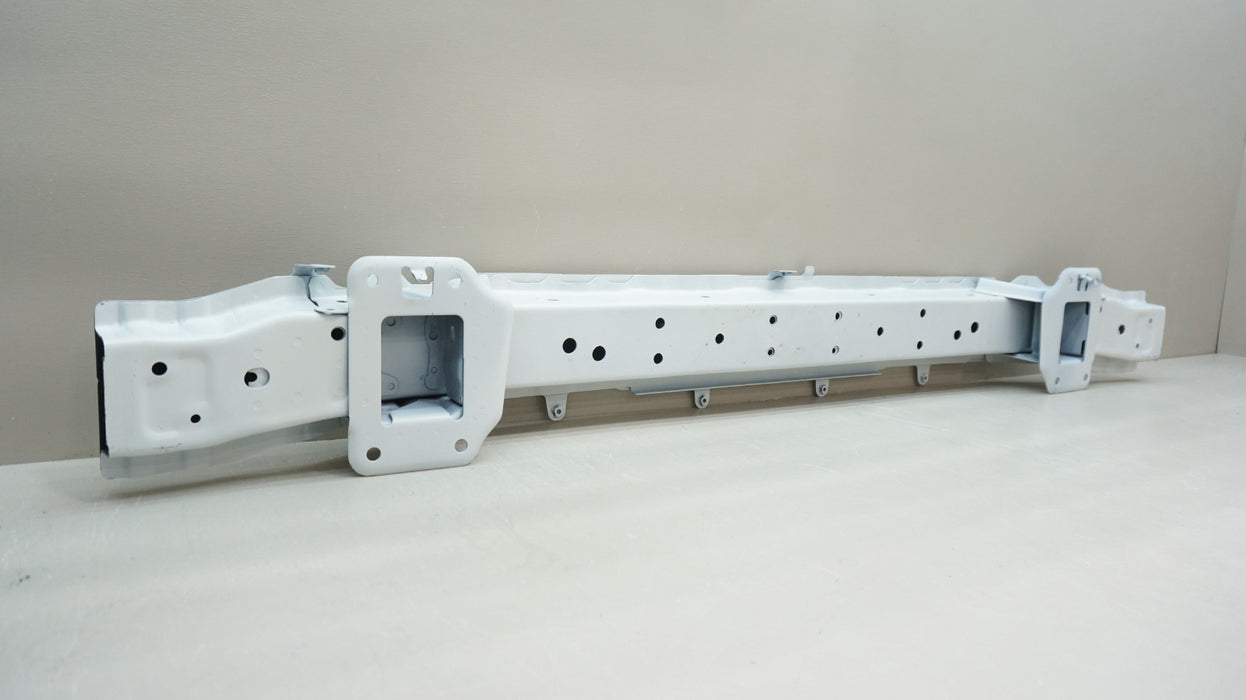 2014-2018 SUBARU FORESTER FRONT BUMPER IMPACT REINFORCEMENT CRASH BAR OEM
