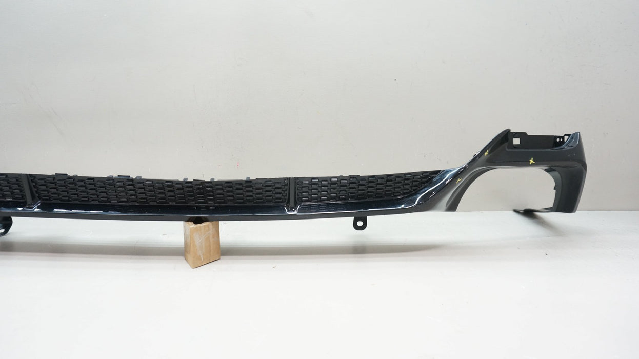 2019-2022 TOYOTA AVALON REAR LOWER BUMPER COVER VALANCE OEM 52169070500