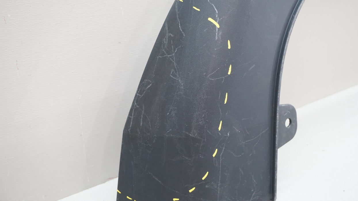 2010-2015 HYUNDAI TUCSON FRONT LOWER BUMPER COVER VALANCE PANEL OEM 86512-2S000