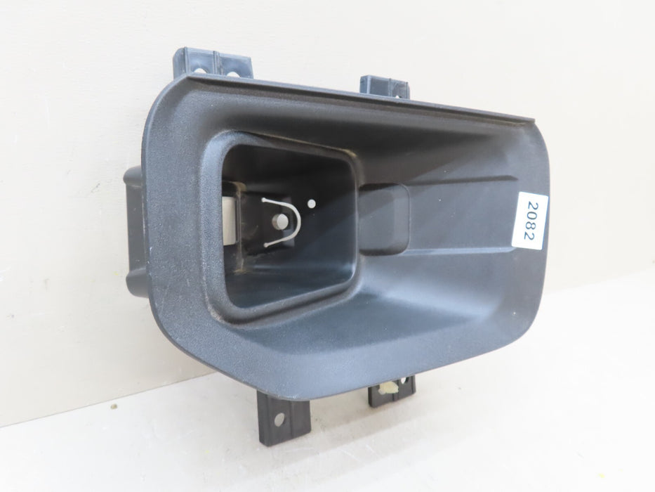 2015-2017 FORD F-150 RIGHT FOG LIGHT LAMP BEZEL COVER BRACKET OEM FL34-15A254-AF