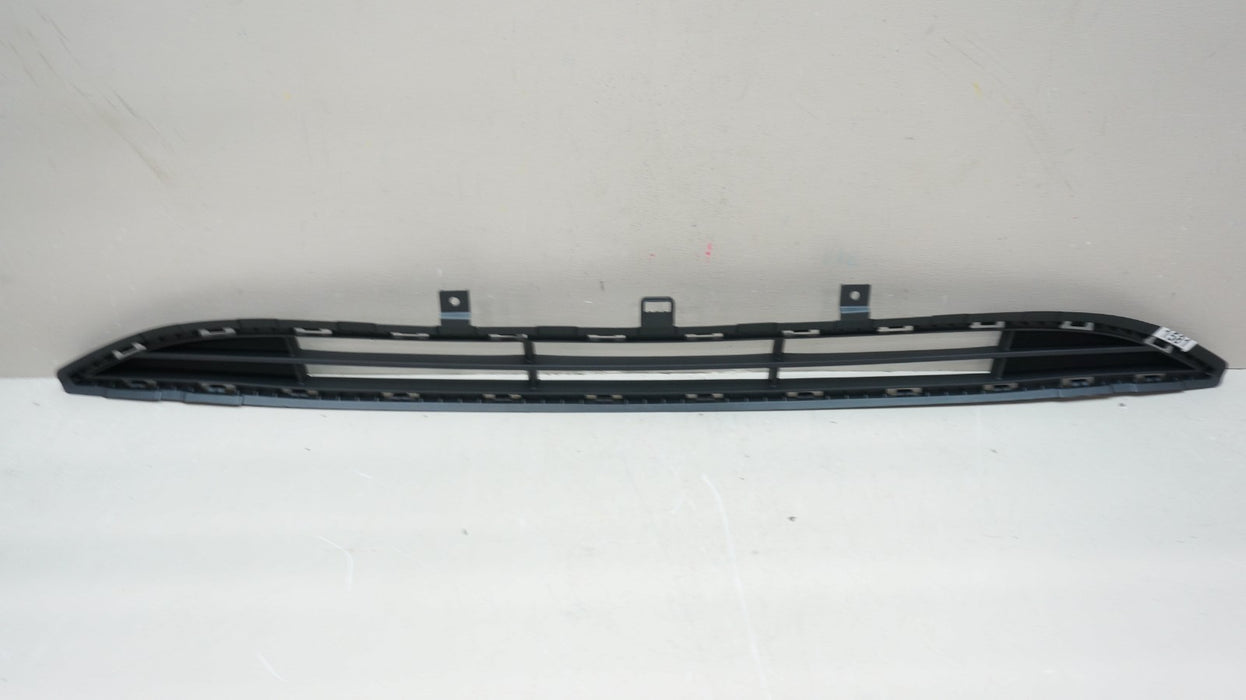 2018-2022 HYUNDAI ACCENT FRONT LOWER RADIATOR GRILLE GRILL CAPA AFTERMARKET