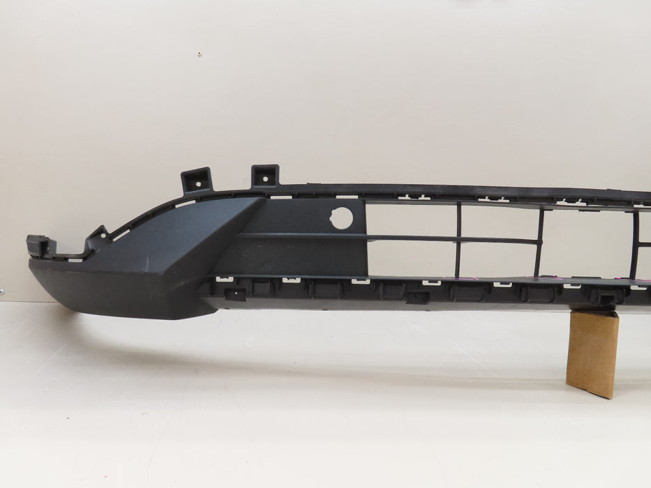2020-2021 FORD ESCAPE FRONT LOWER BUMPER COVER VALANCE OEM LJ6B-17C831-ACW